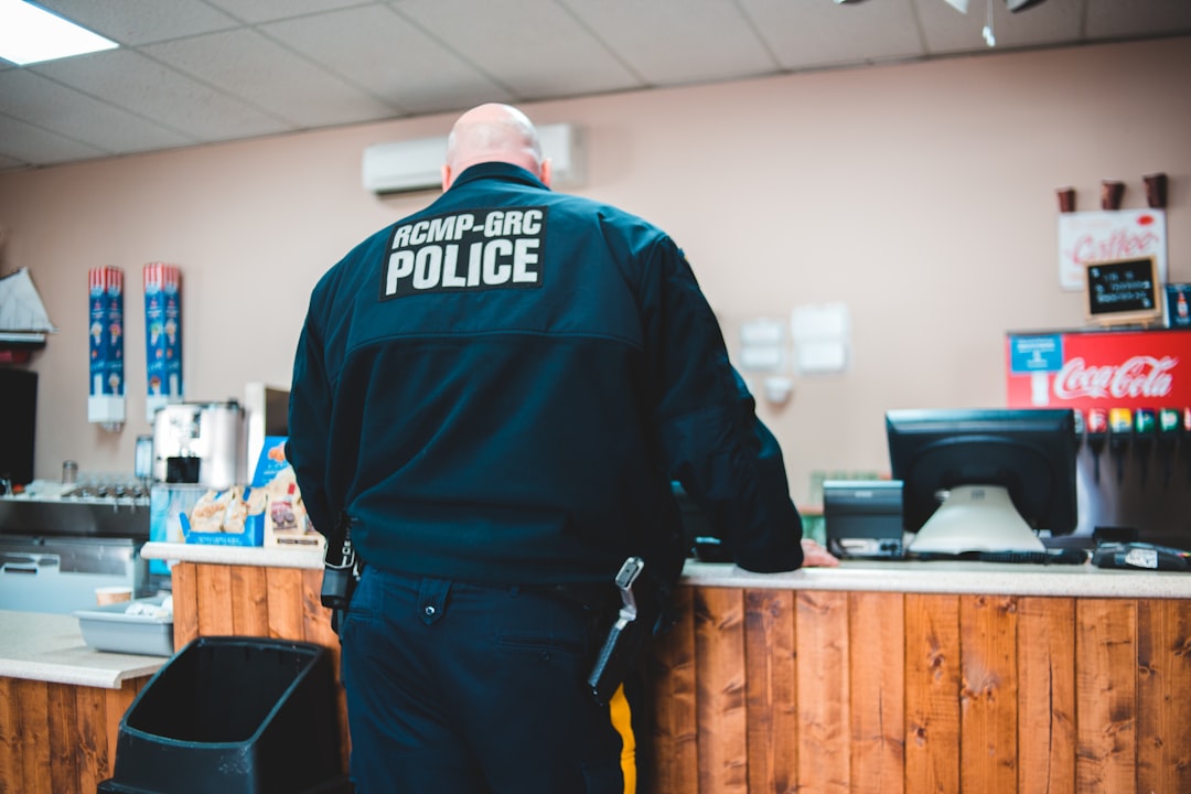 Fake Officer Said Missed: Spotting Jury Duty Scams Fast