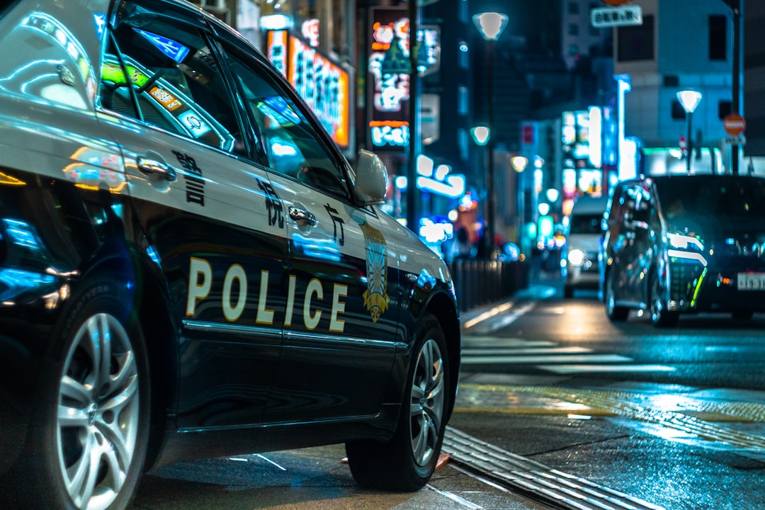 Fake Police Officer Kept You on the Line: A Scam Wake-Up