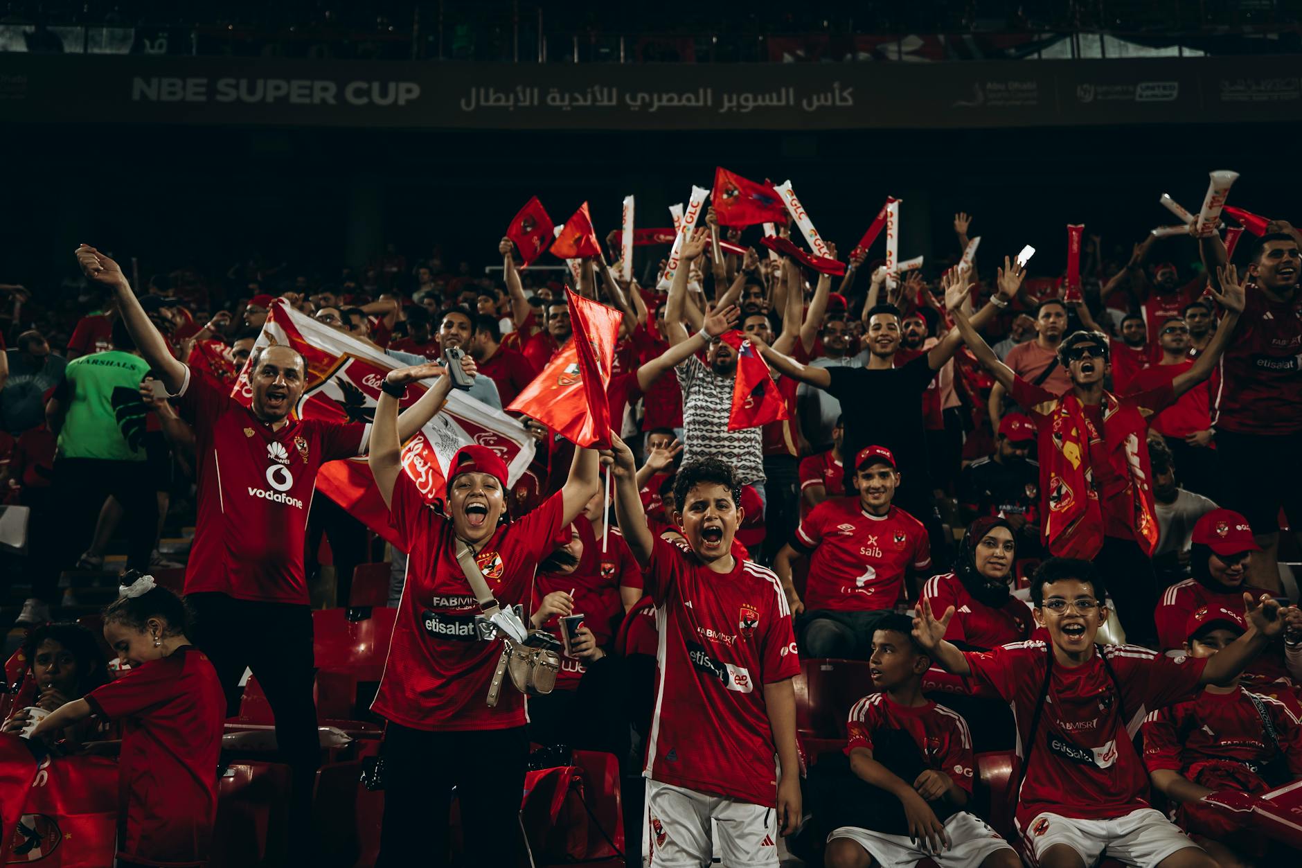 Fans Tear Team Brings Heartwarming Finance Lessons for Your Money