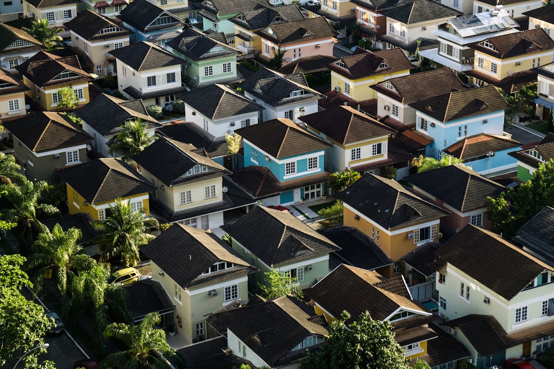 Fearless Foreclosure Auction Drives Housing Trend in 2026