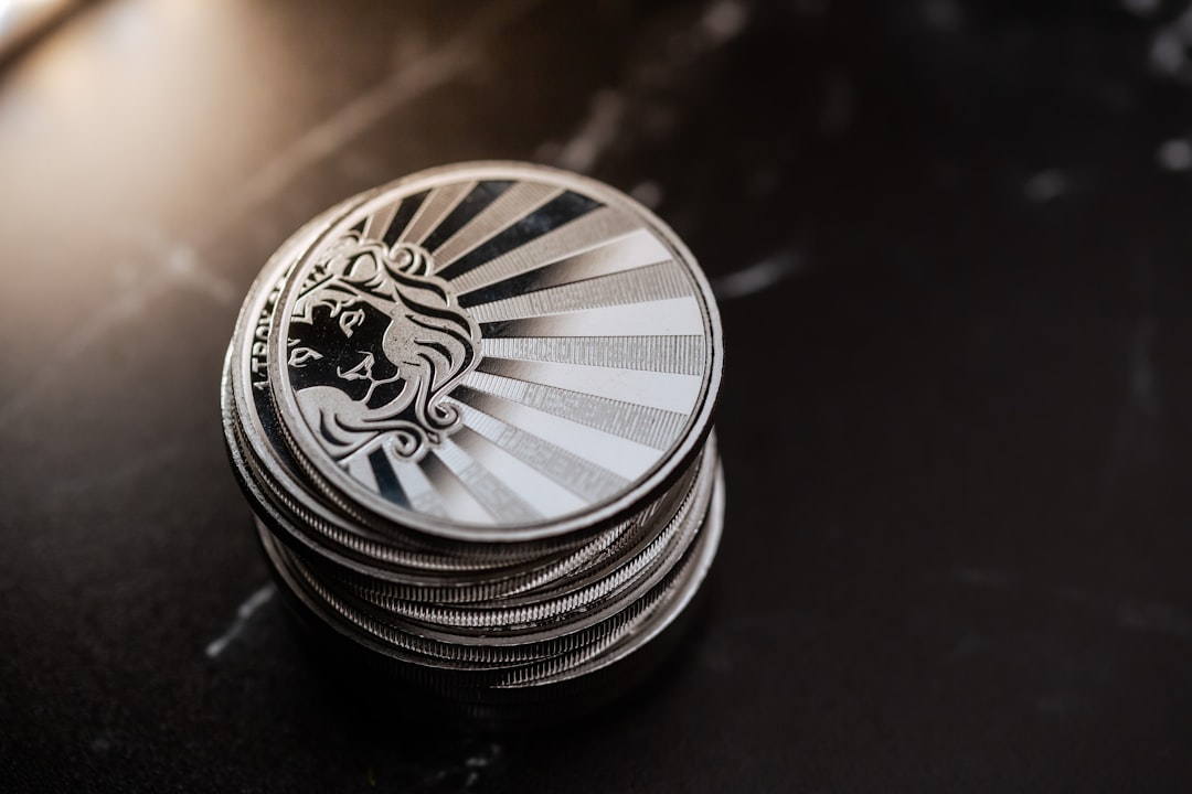 Federal Reserve Rules Stablecoins Could Lift Circle Bets
