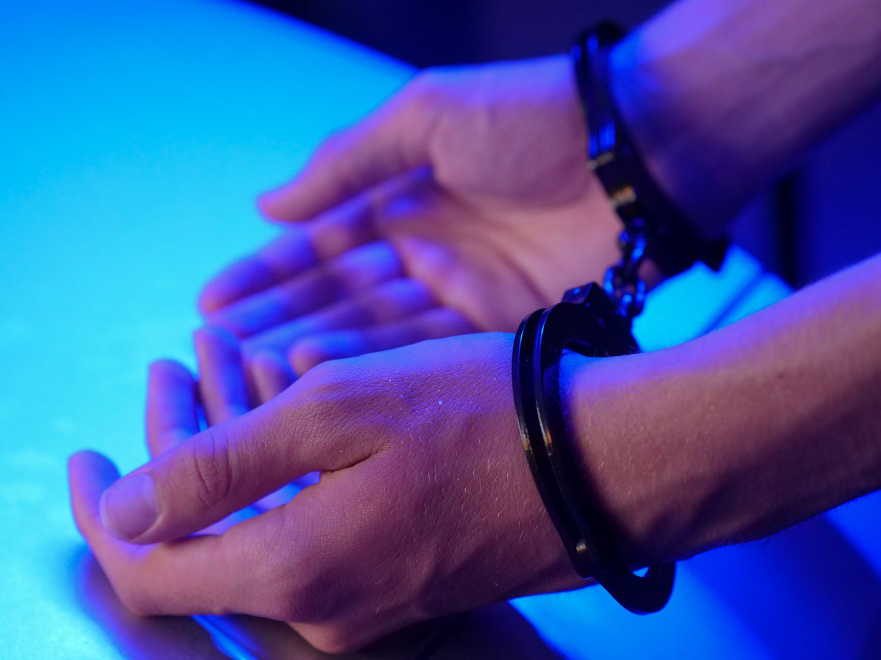 Feds Arrest Florida Over Video Game Malware Takedown