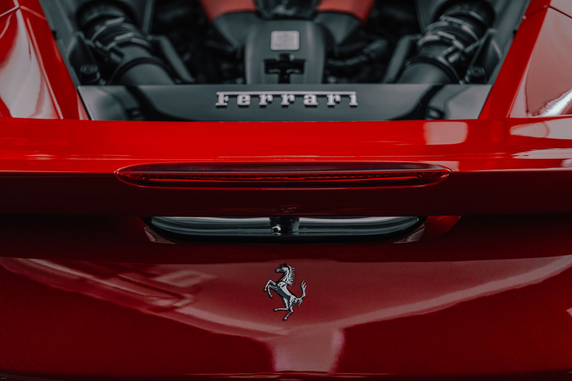 Ferrari Stock Down Since July 2025: The Market Is Wrong