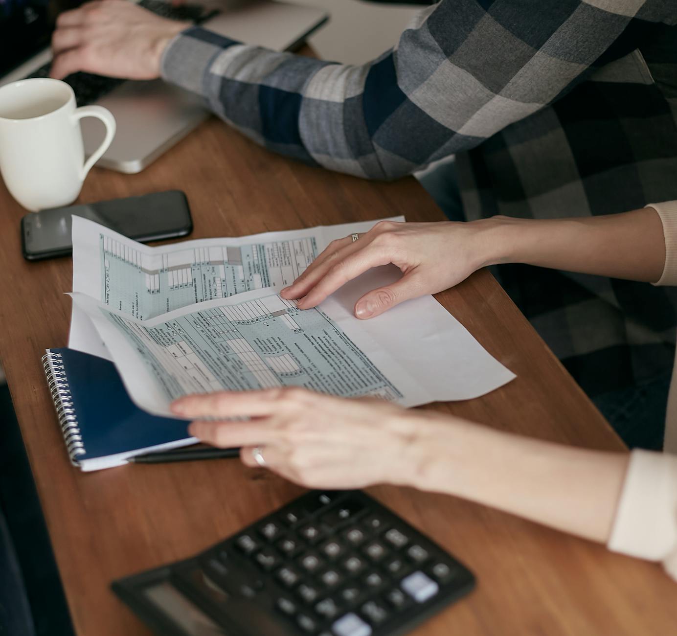 Filed Your 2025 Taxes? Here’s What to Do Next for 2026