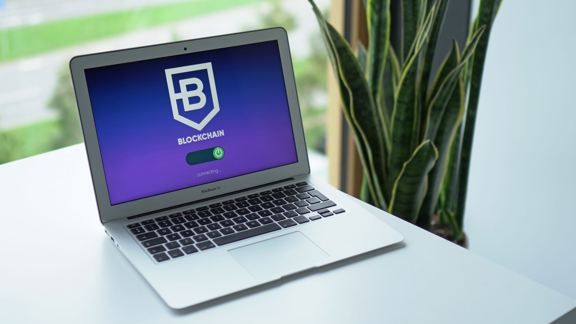 Fintech Stock Block Trying to Prove Crypto Use Case