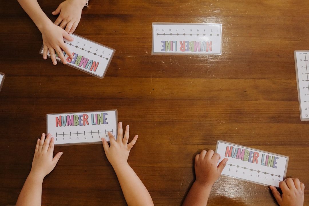 First Second Graders Born During Pandemic Lag in Math