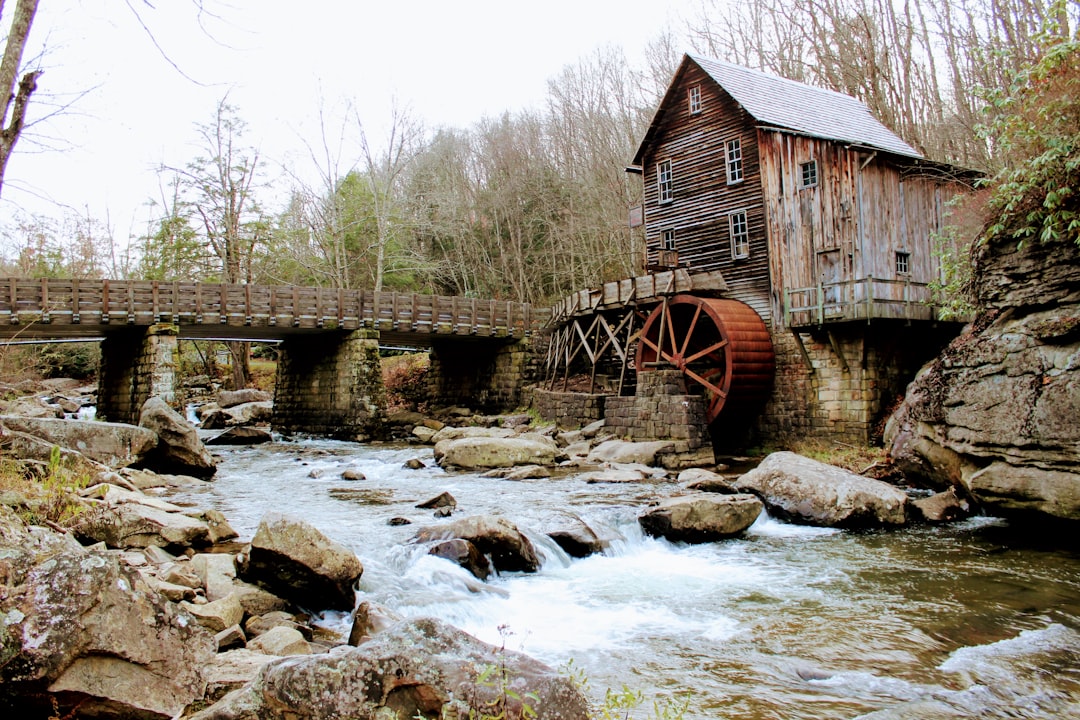 Five Reasons to Retire in West Virginia and One Caveat This Year