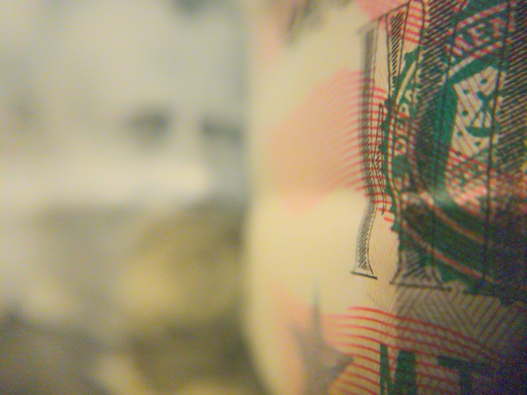 Five Things Thinking About Markets That Shape Investing