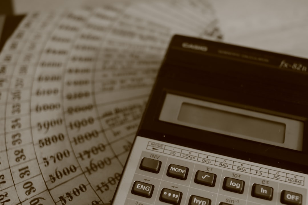 Fixing Errors in Your Personal Budget: Expert Guide to Reconciliation