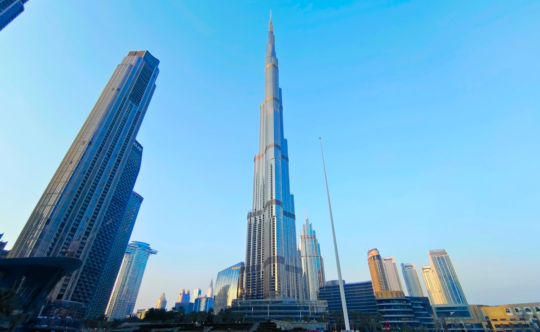 Flagship Dubai Crypto Conference Cancelled Amid War Fears