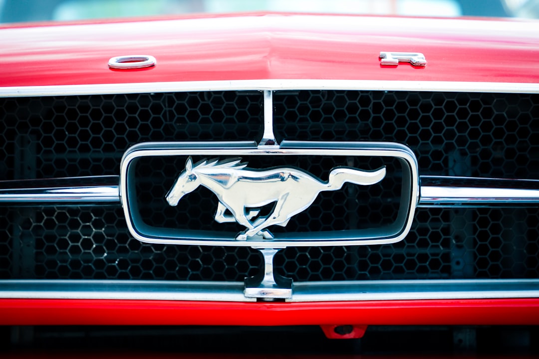 Ford Auto Giant Looks Stronger in 2026 Turnaround