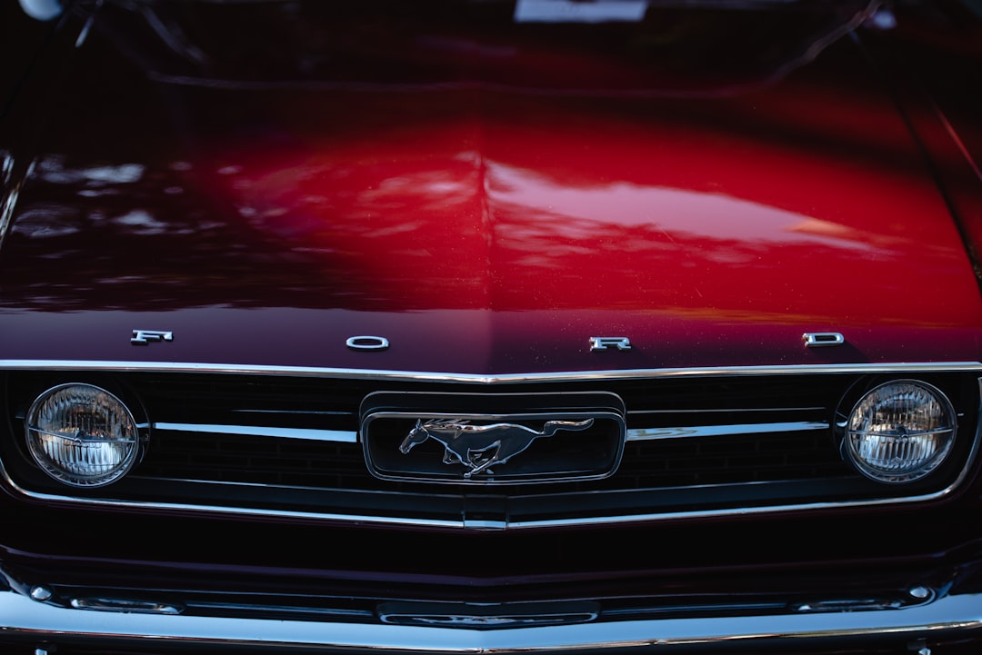Ford Could Make $500 with AI-Driven Energy Push Ahead