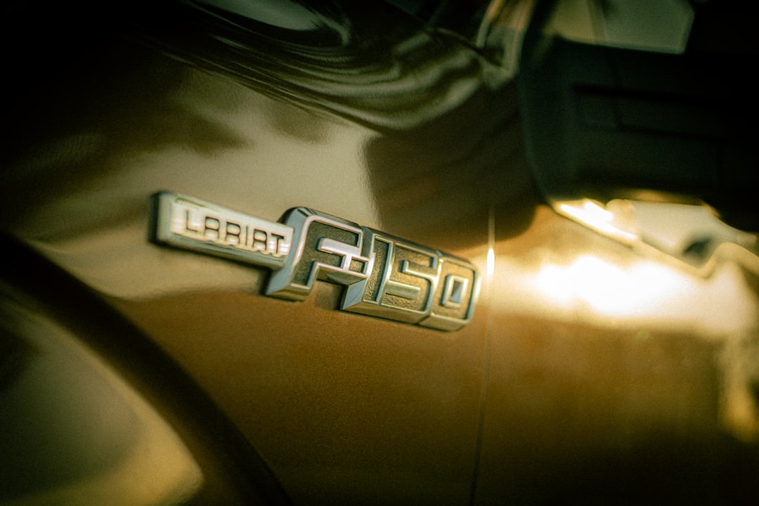 Ford F-150 Expensive Price Sparks Investor Alarm Across Markets