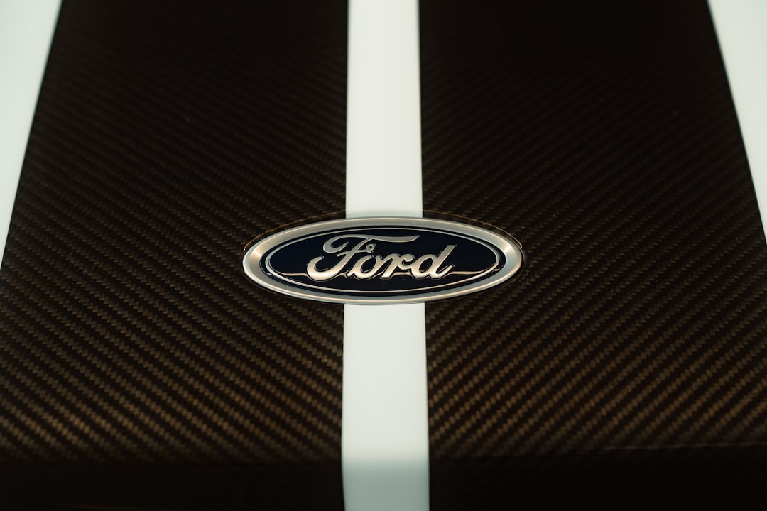 Ford Just Launched Billion: Is F Stock a Buy Today?