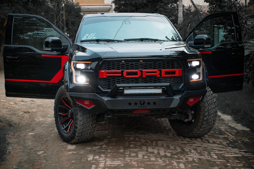 Ford Realized Wasn’t Capable: 350 Veteran Engineers Lead AI