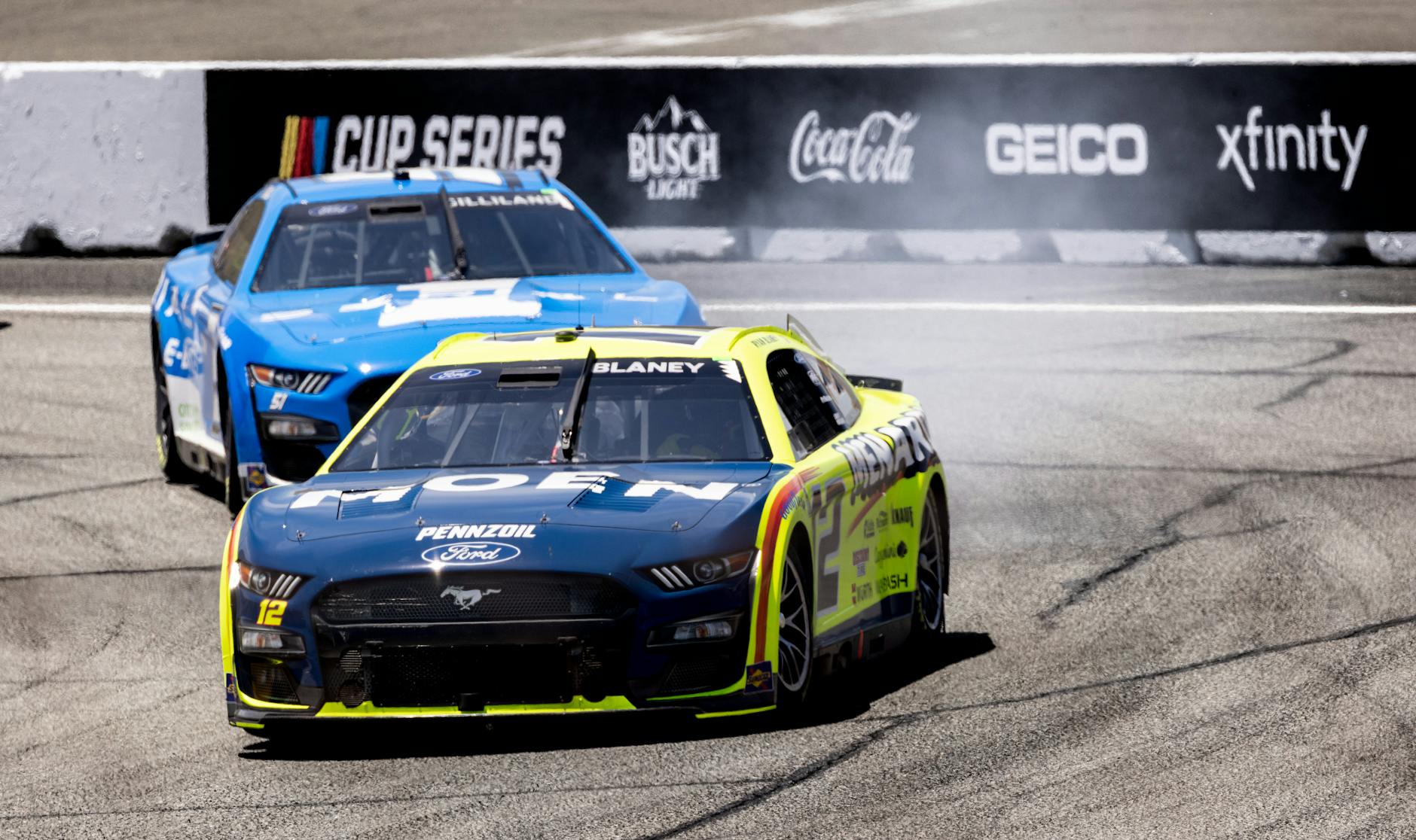 Ford Stock Keeps Going: Momentum Behind F's Rally and EV Push