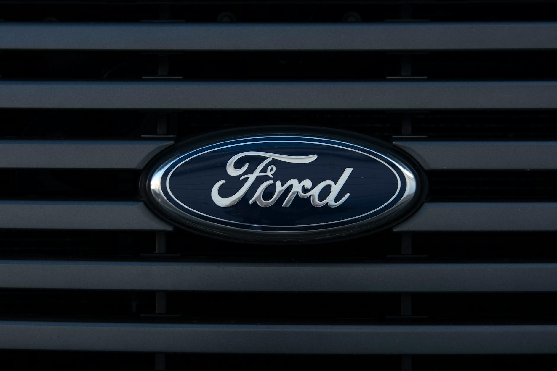 Ford Stock Soared Today: What Fueled the Rally Now