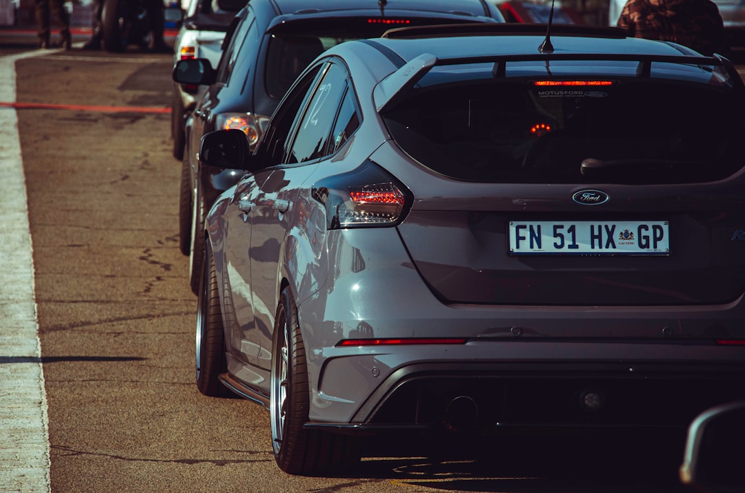 Ford's $50,000 Problem Finally Shrinks as EV Losses Narrow