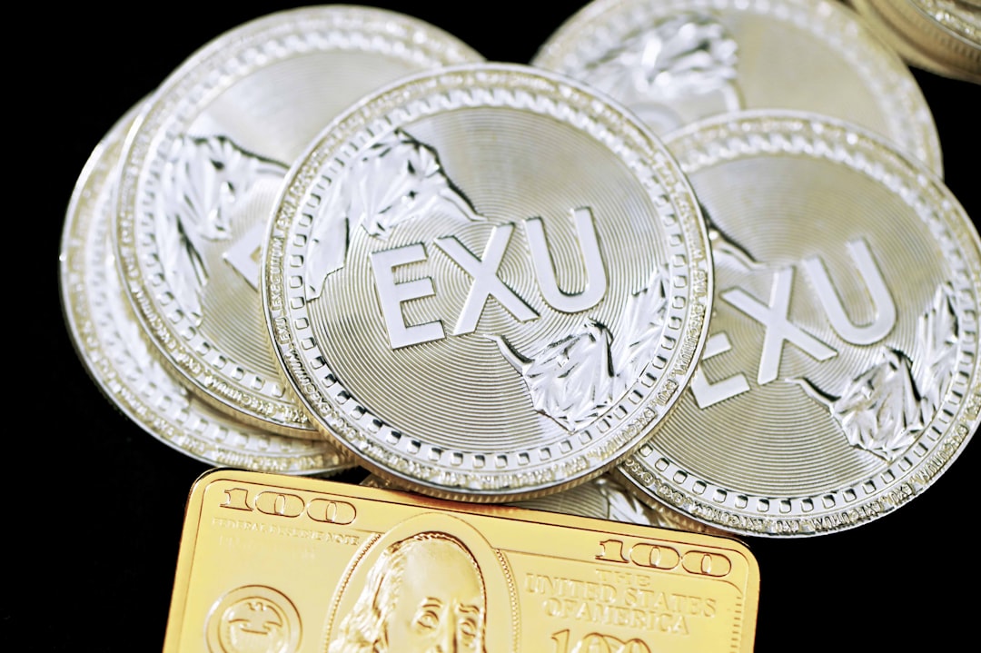 Foreign Exchange Startup Raises $17M for Fiat to Stablecoins