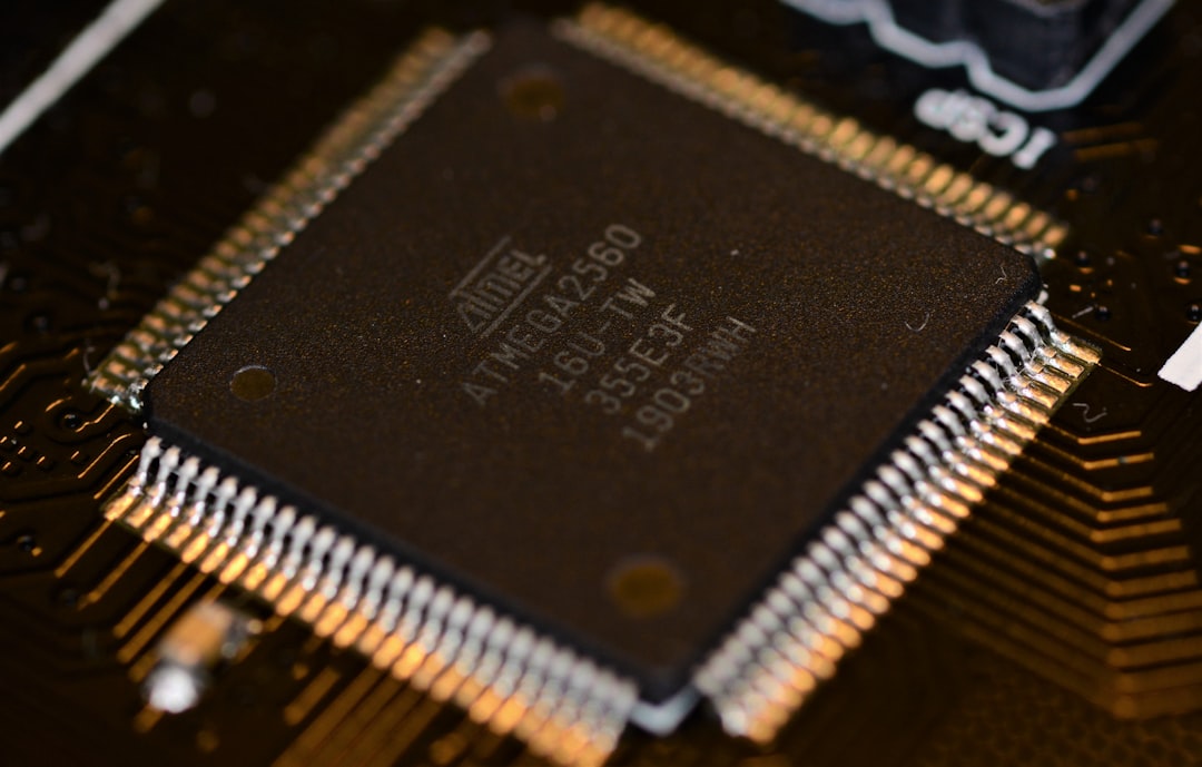Forget Chipmakers. 0.47% This Fund Owns Data Center Builders