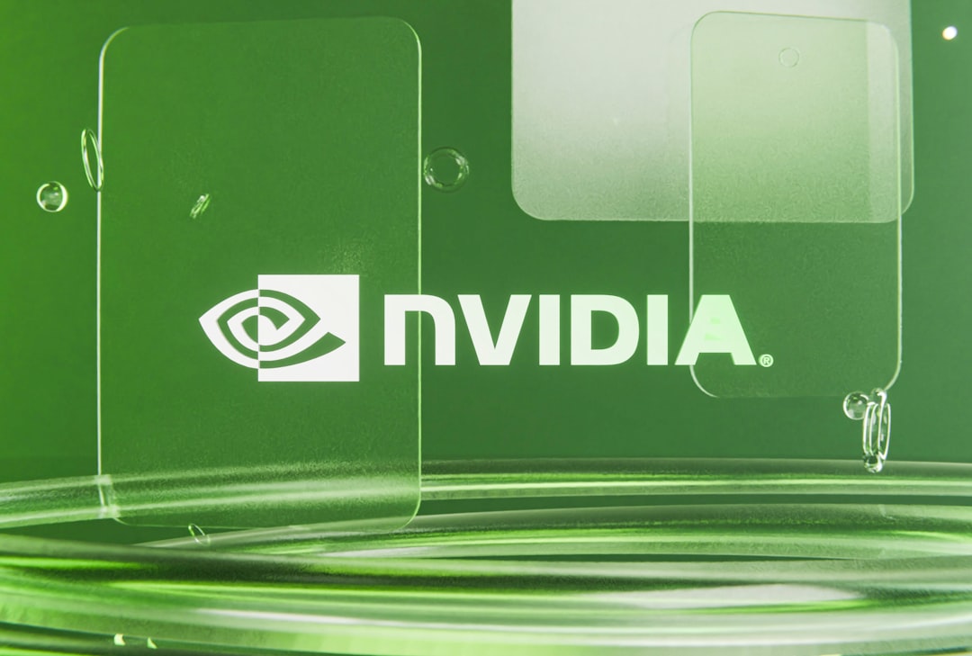 Forget Nvidia: Four Billionaires Bet on Hidden Chip Stock