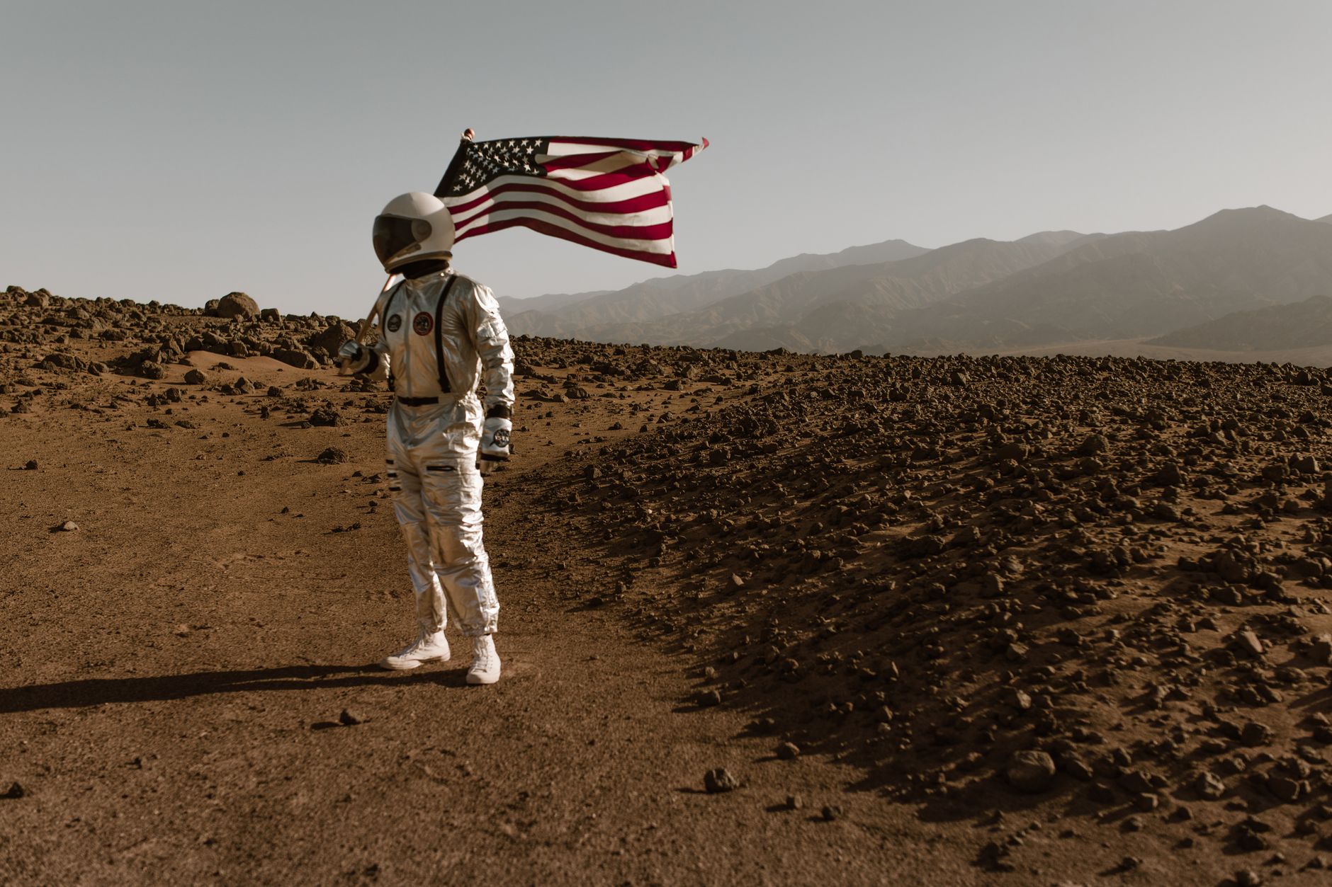 Forget Spacex's Nasdaq-100 Inclusion: A Bigger Catalyst Ahead