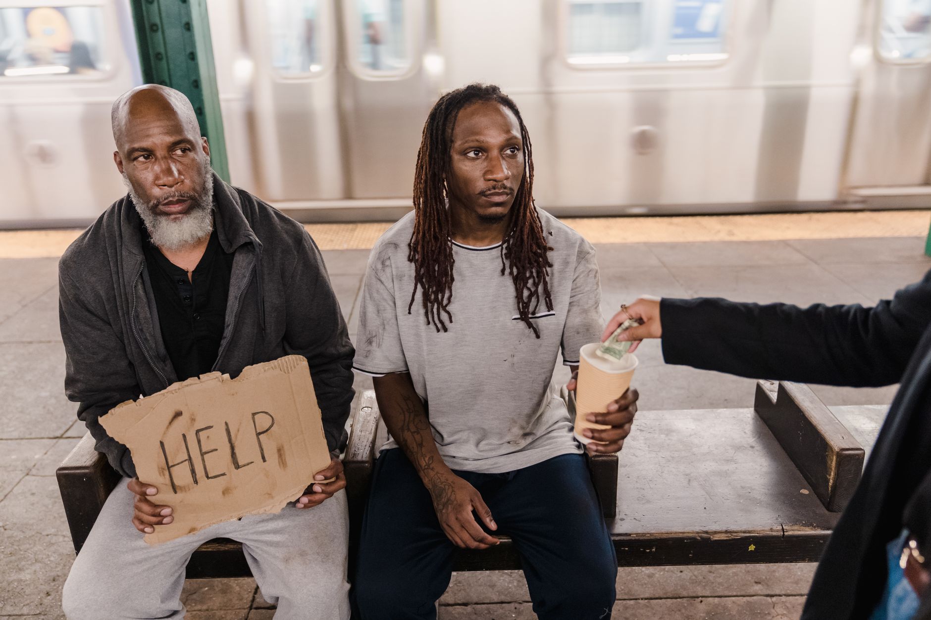 Forget Unemployment This Labor Market Signal Investors Watch
