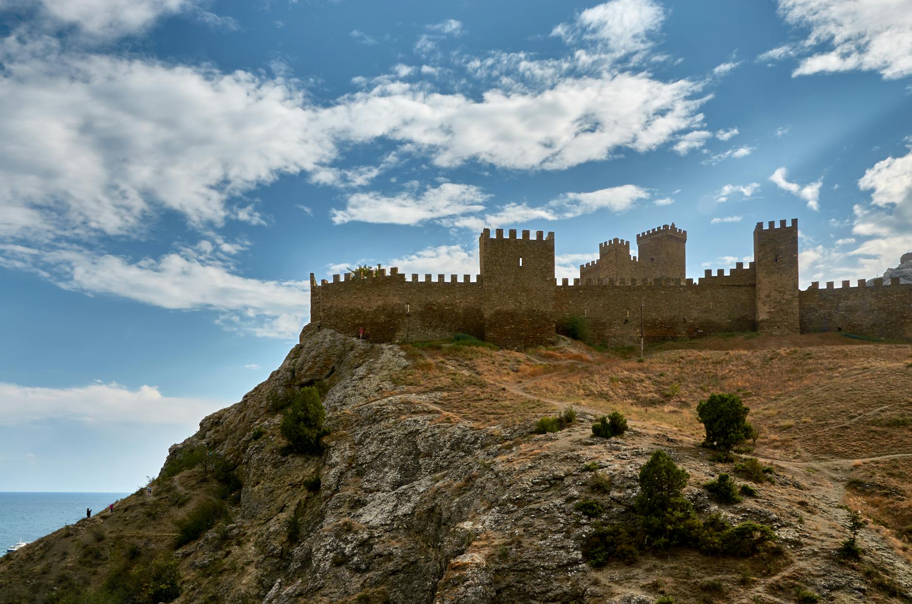 Fortress Private Ledger Buys Global Equity ETF Spotlight