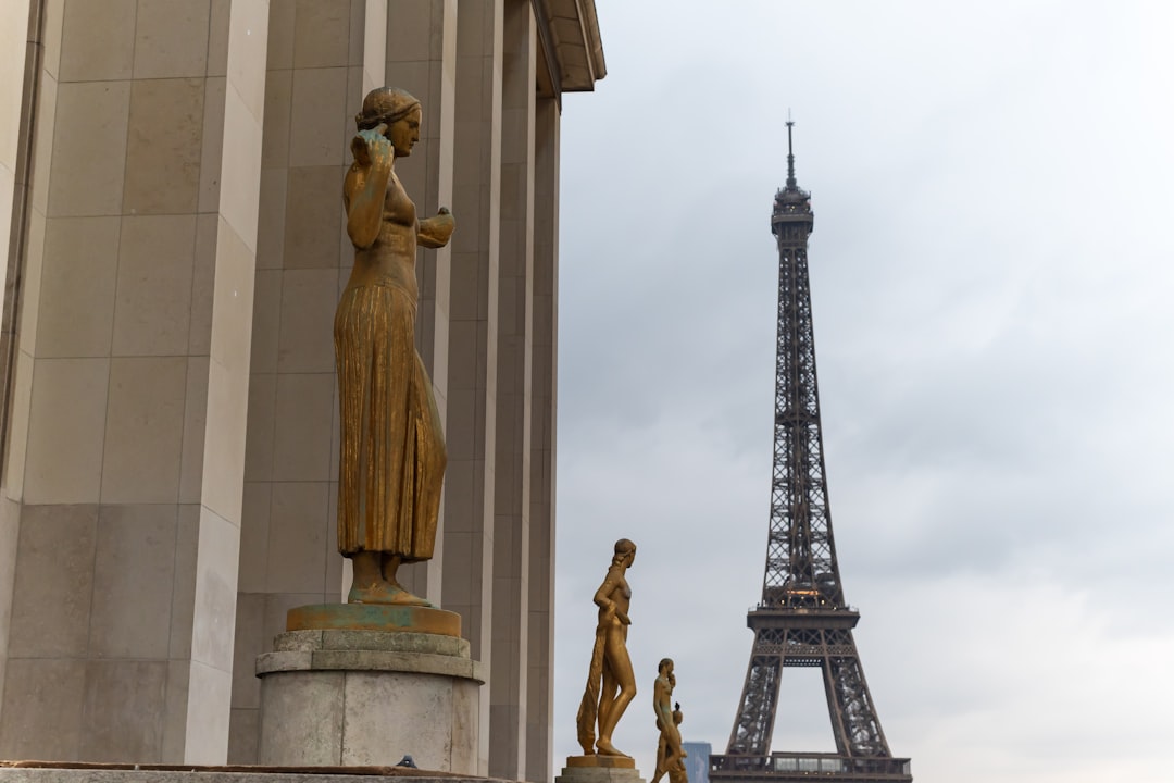 France Wearing Green Statue Sparks Jersey Strategy Signals