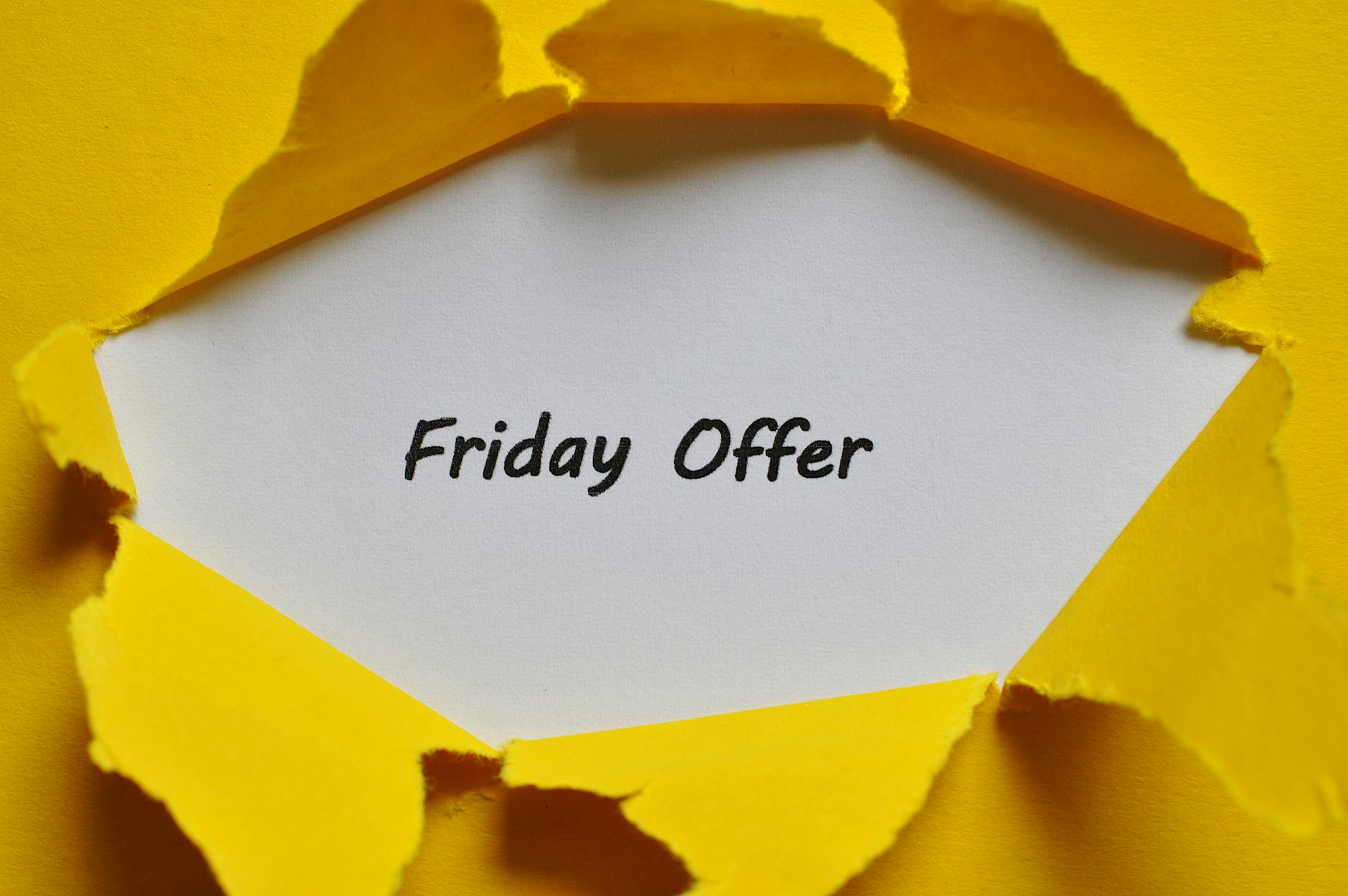 Friday Reads for Investors: 10 Must-Analyze Pieces