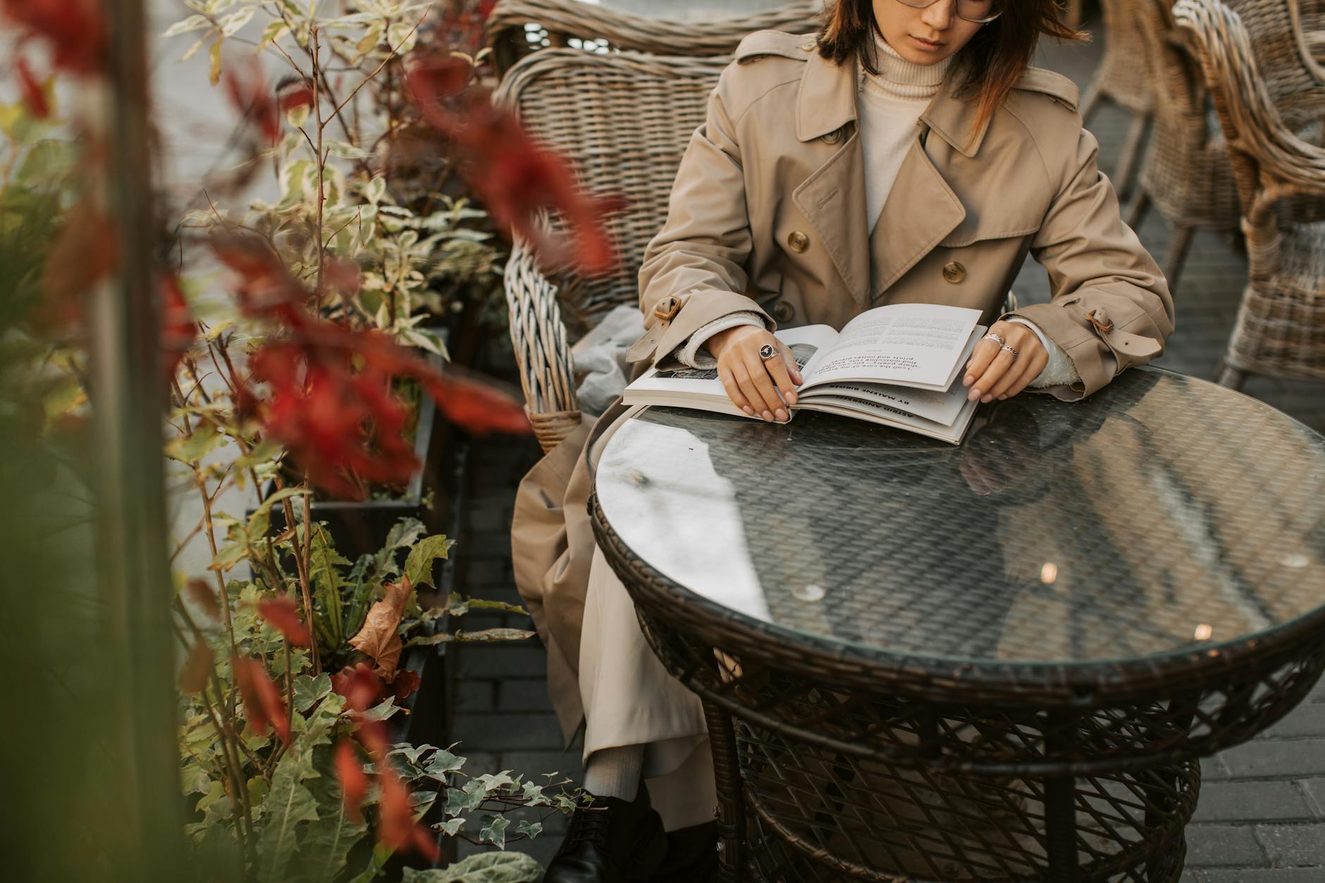 Friday Reads for Investors: A Practical Friday Reads Guide