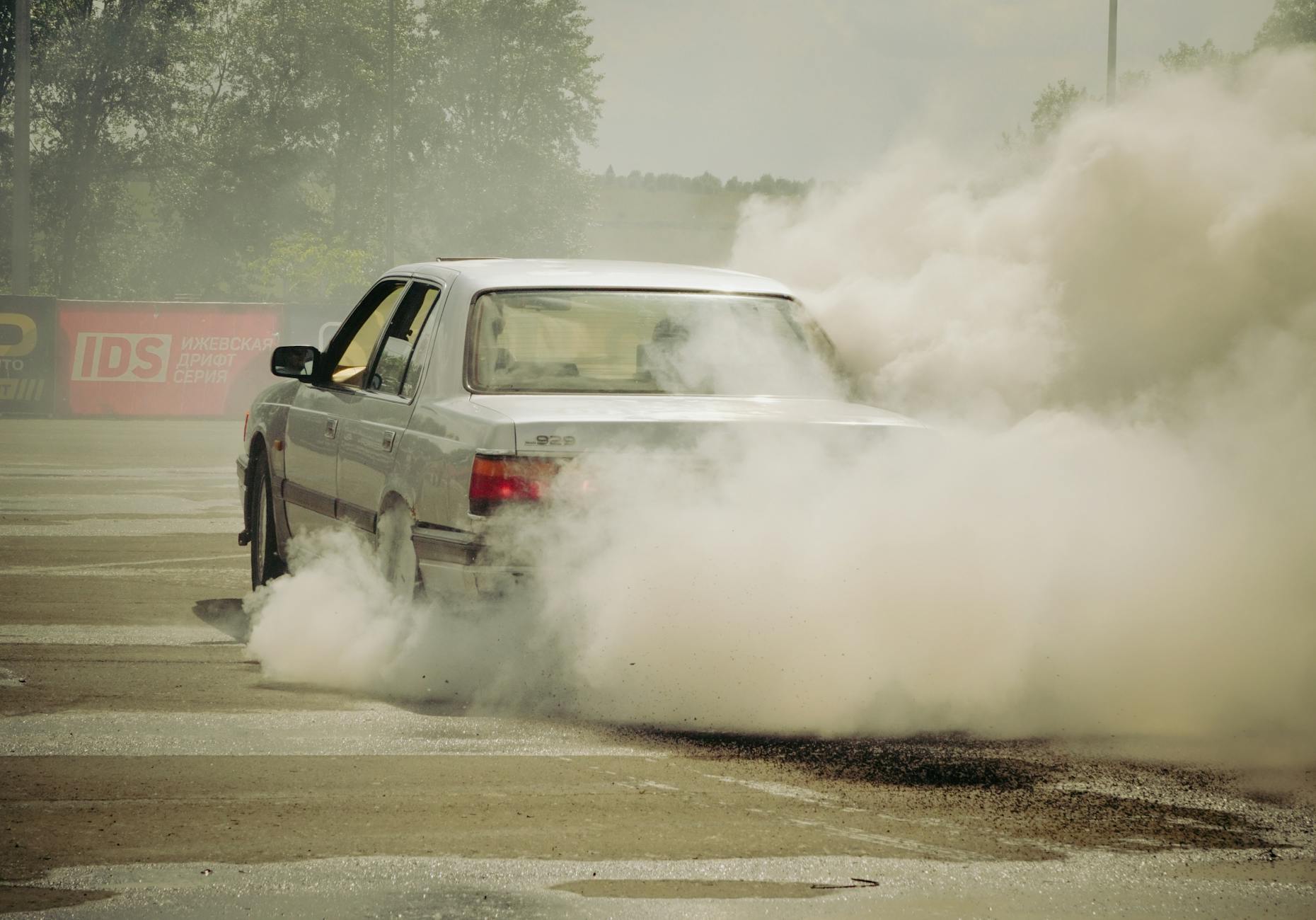 From Extreme Burnout Breakthrough with Two Rentals