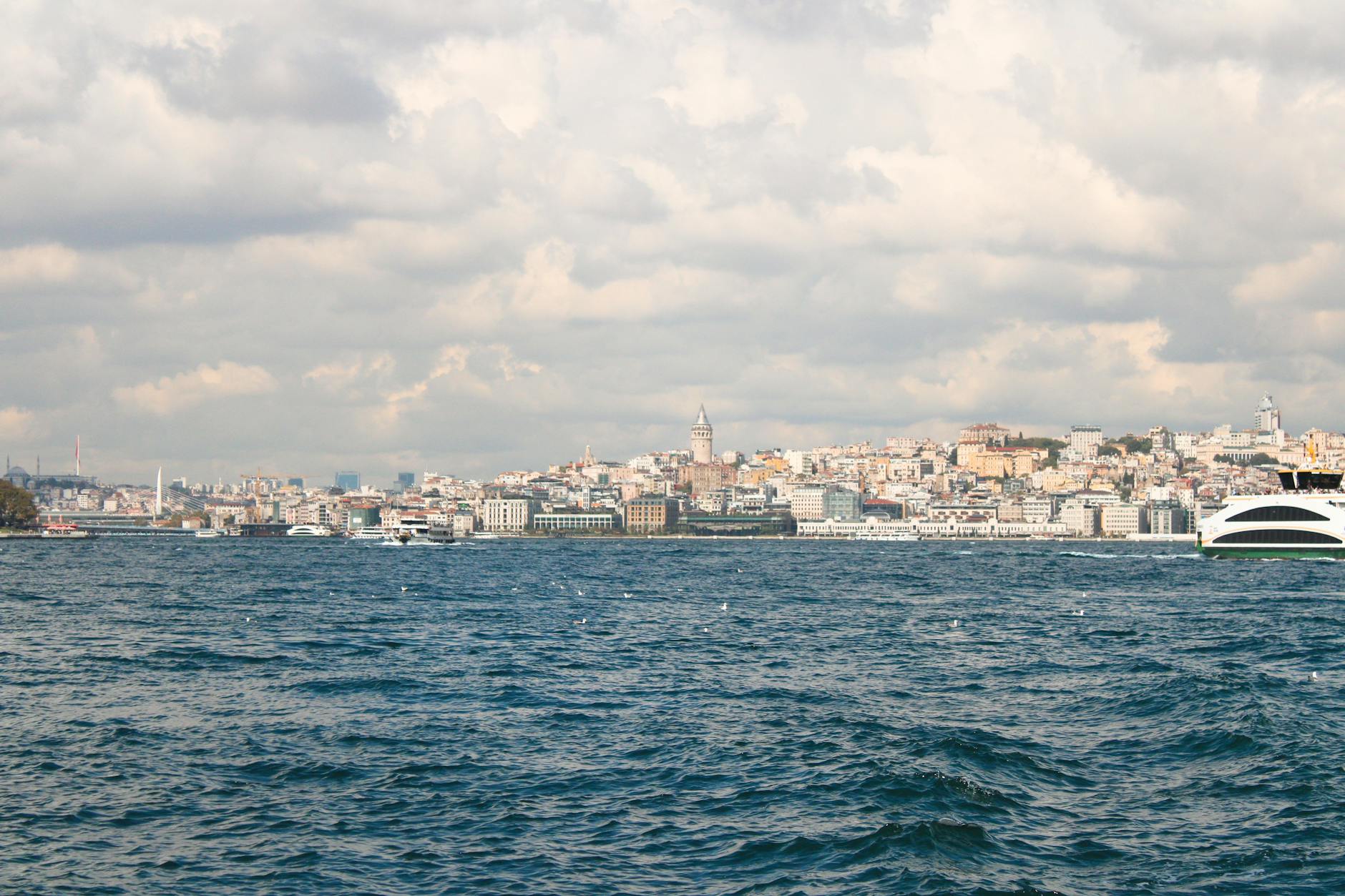 From Jitters Middle East: Markets Start the Month Cautiously