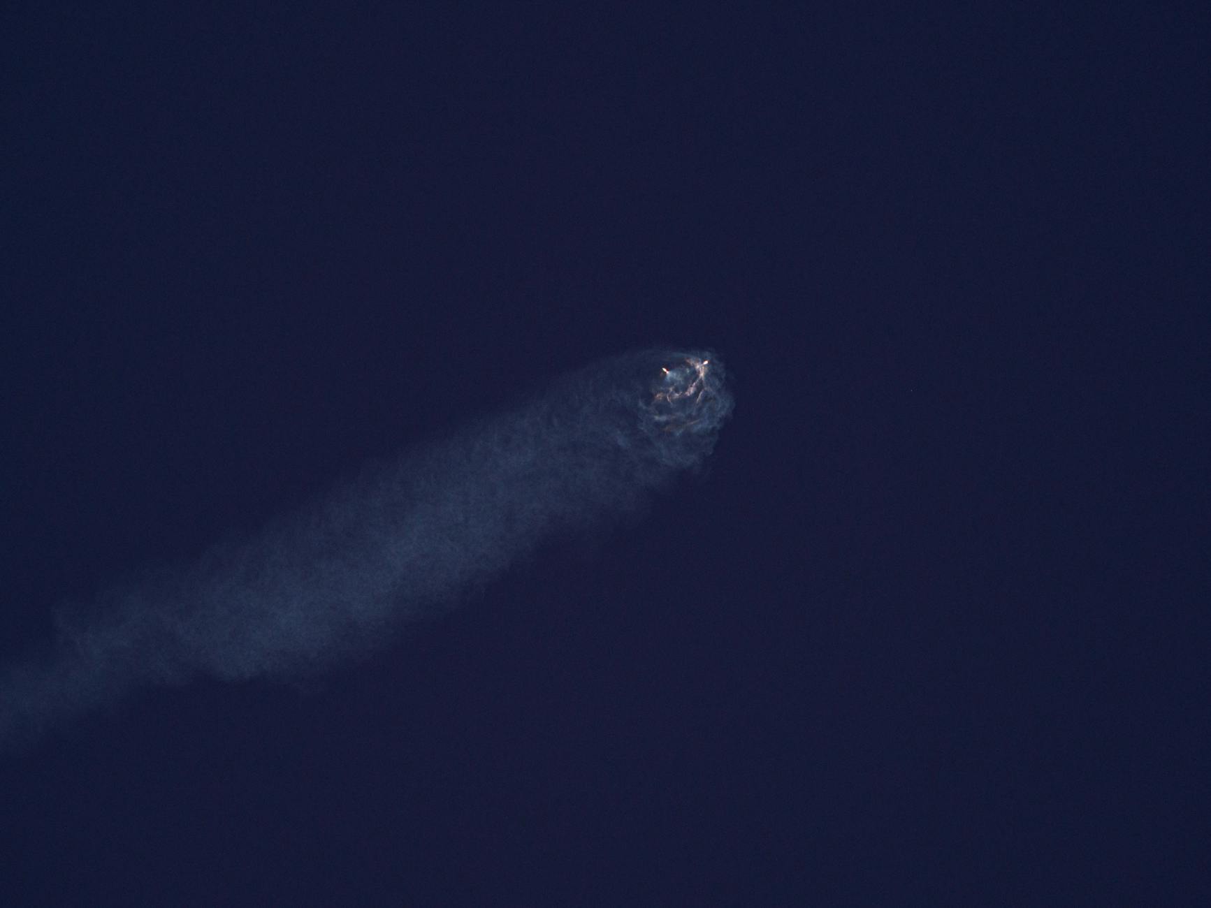 Gemini Space Station Stock Soars: Key Drivers Today