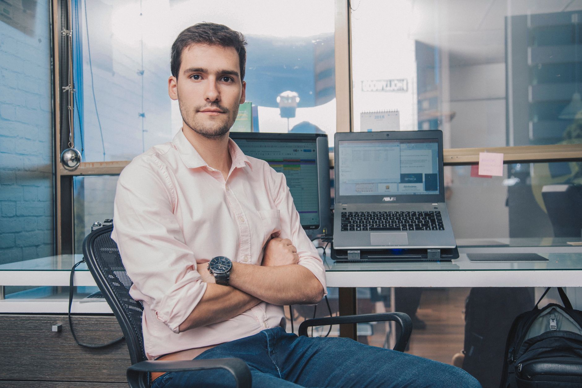 Gen Z Cofounder $1.6 Billion Whop Pursues Bigger Goals