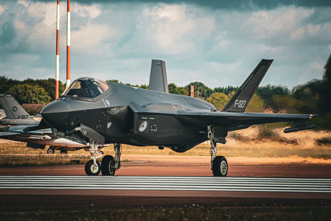 General Dynamics Lockheed Martin: Marine Backlogs Signal Edge