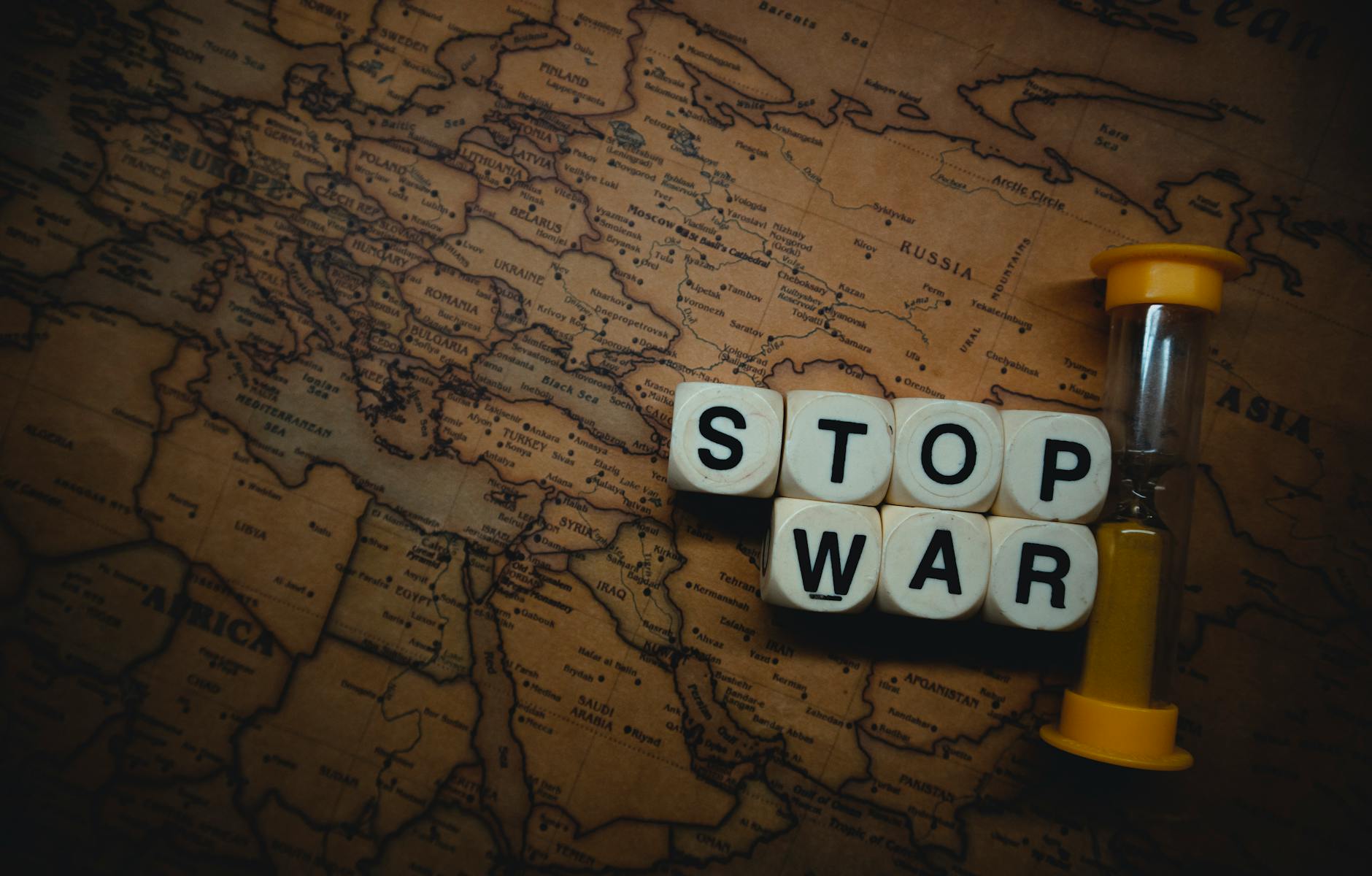 Geopolitical Tensions Could Impact Portfolios This Summer