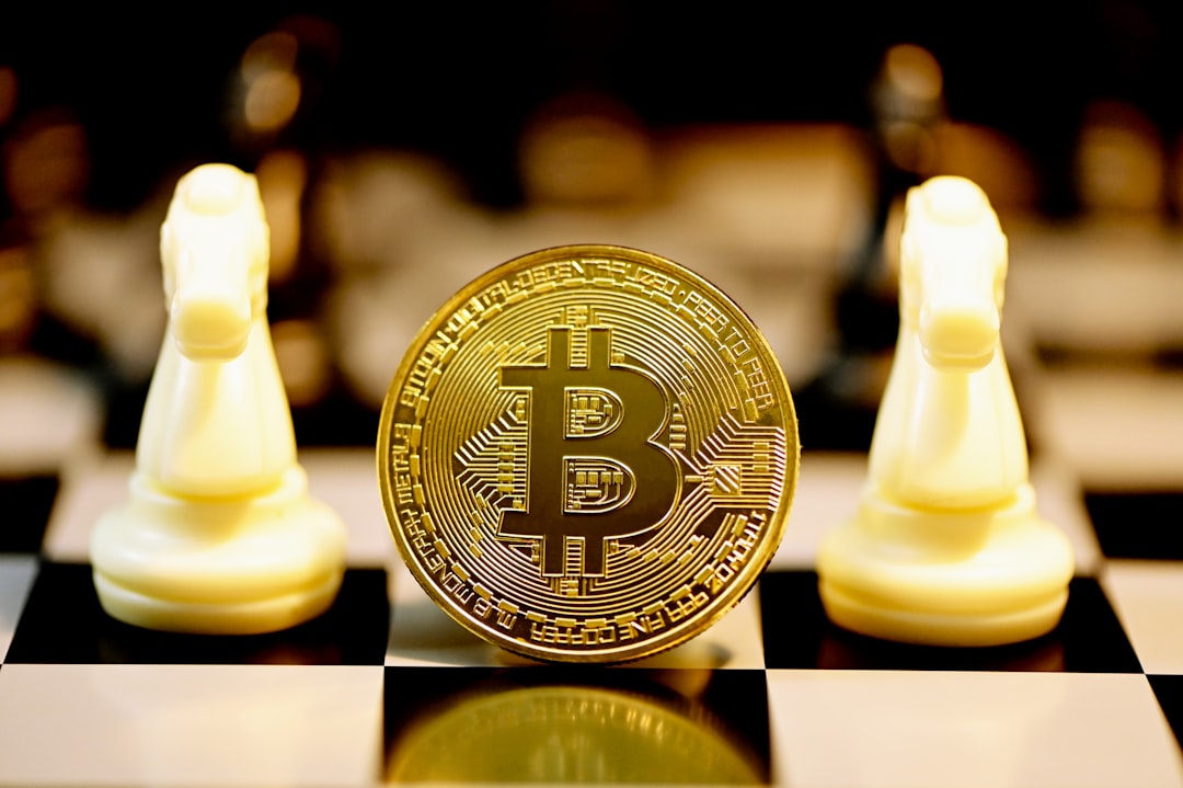Geopolitics Fail Break Bitcoin: Upside Seen to $80K