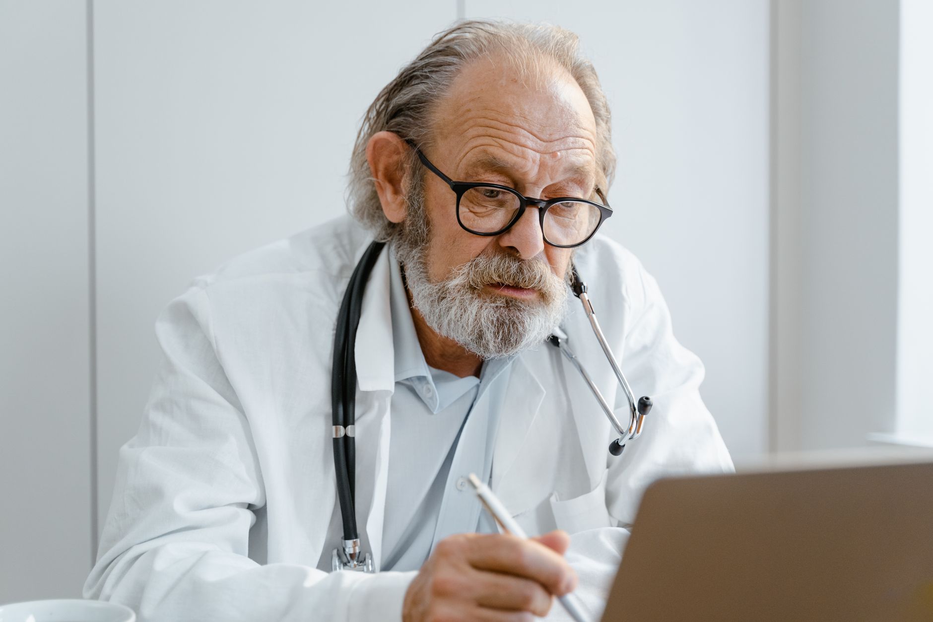Georgia Doctor Billed Medicaid: Lessons for Personal Finance
