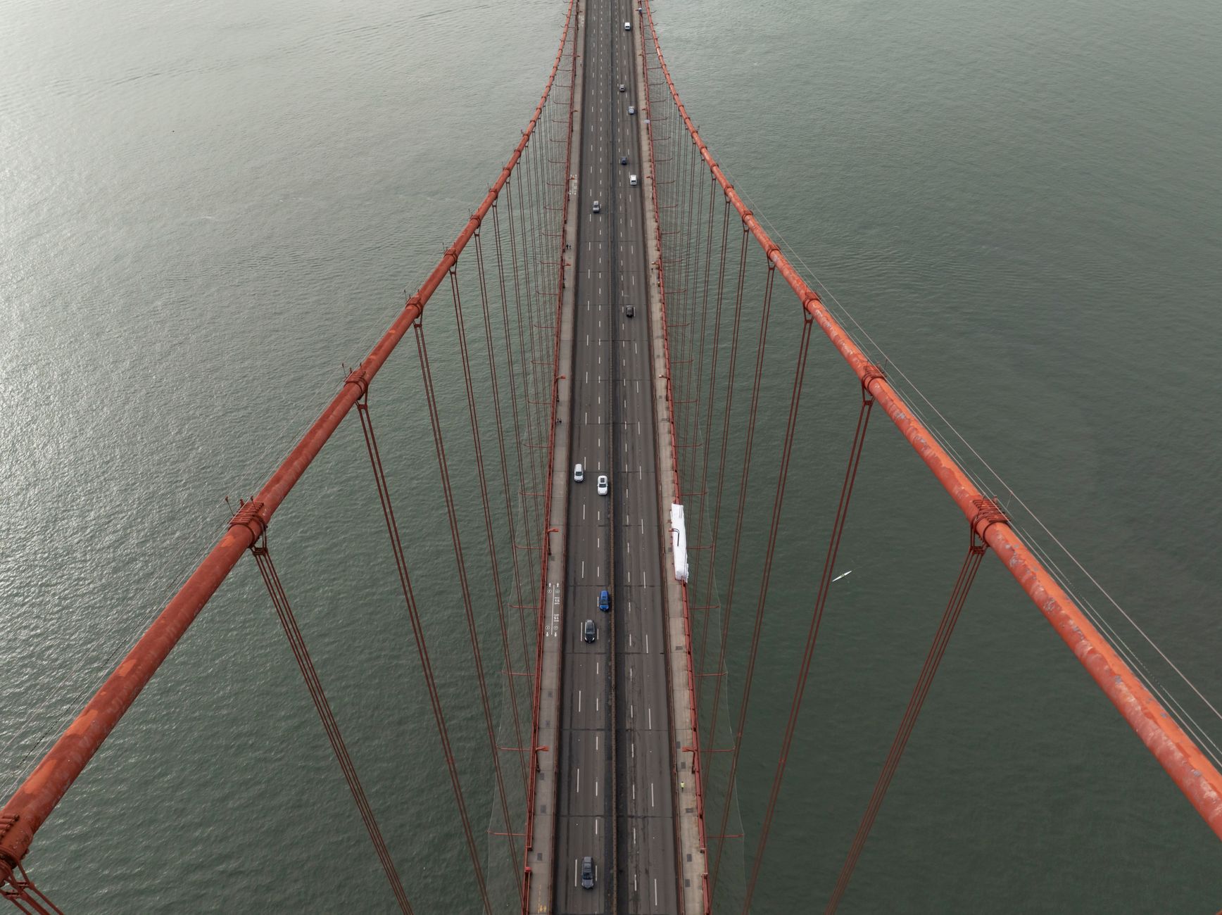 Global Quietly Collects Toll on Wall Street and Investors