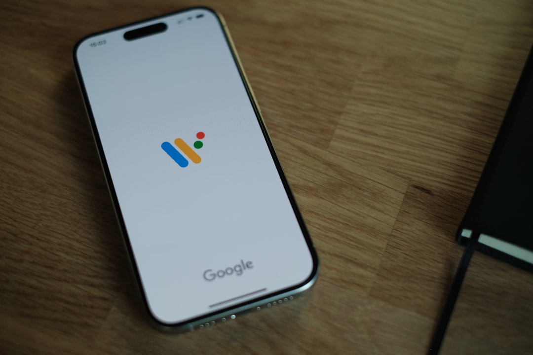 Google Stock Down Double: Buffett's Calm on Alphabet