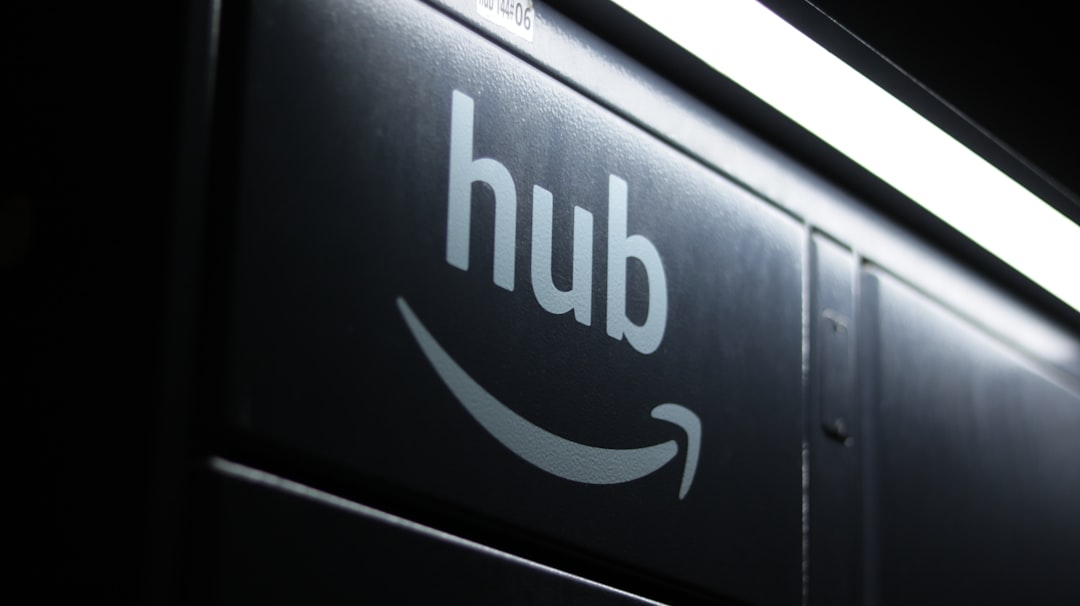 Got $50,000? Amazon Stock Still Could Build Wealth