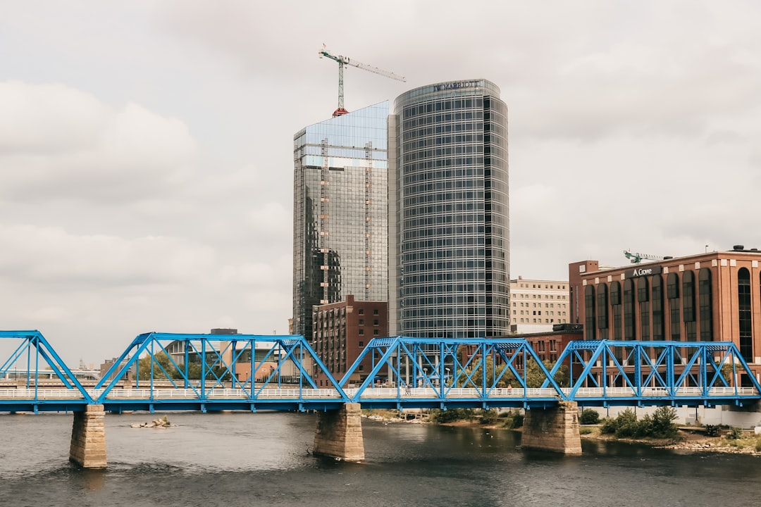 Grand Rapids Could Become a Regional Boomtown for Loans