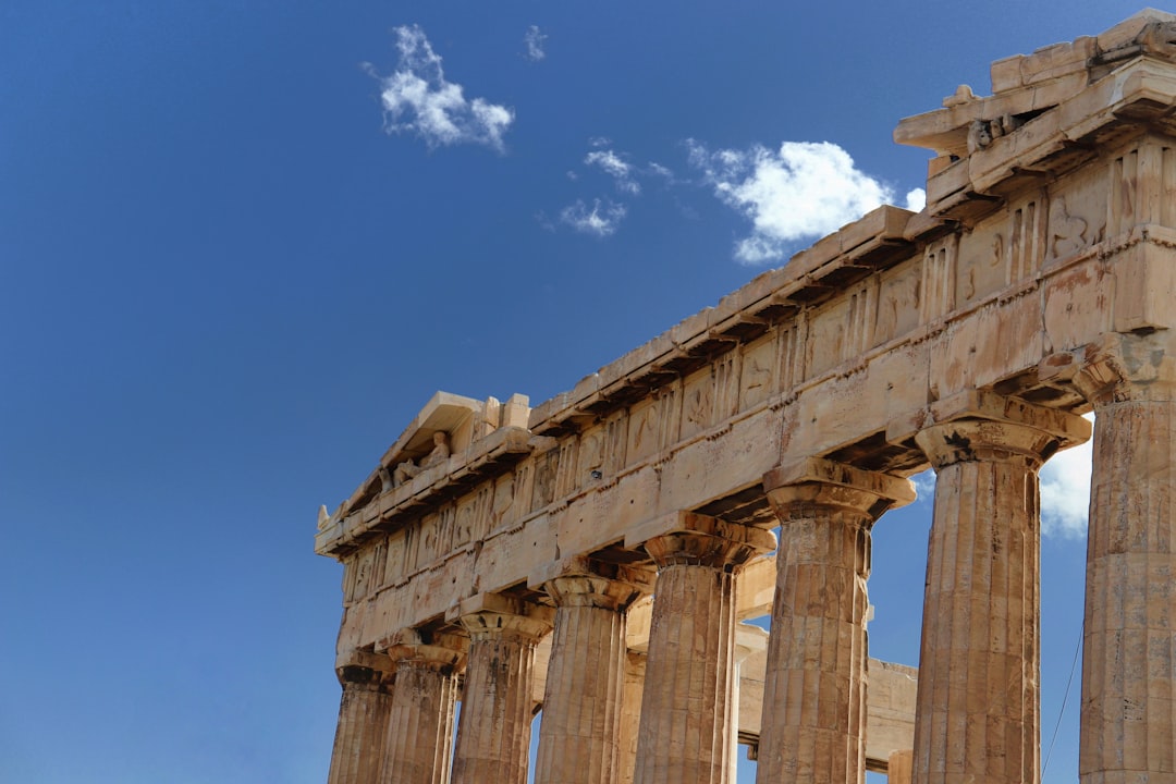 Greece Tackles Climate Change with Fire-Sensing Satellites