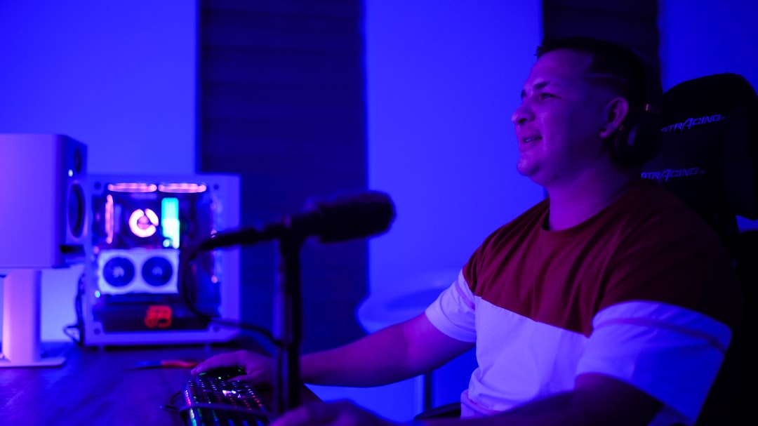 Hardcore Gamers Nurtured Nvidia Amid AI Boom, Tech Shakeup