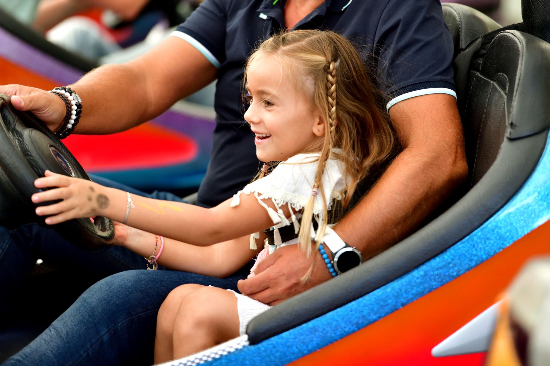Harper Beckham Reportedly Faces Birthday Strain Amid Rift