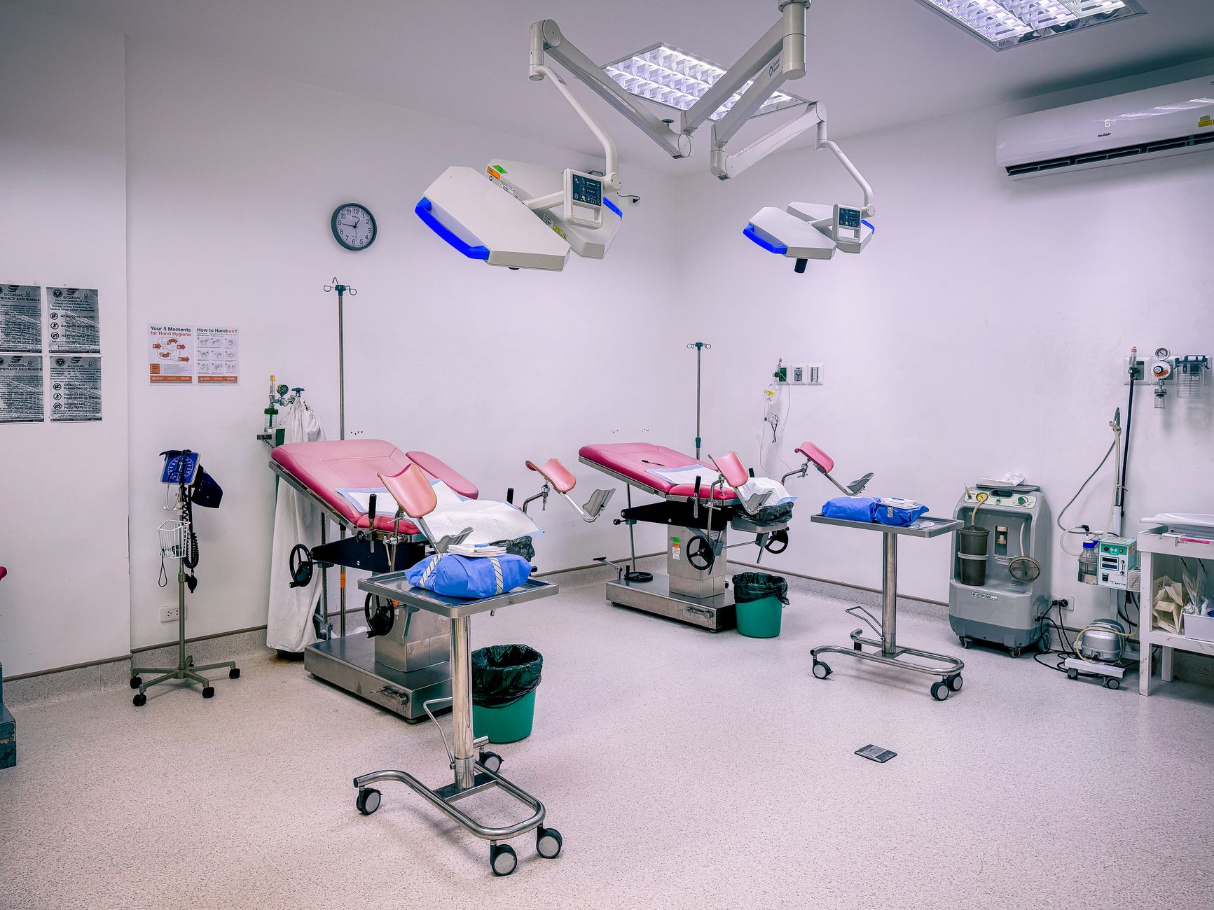 Health Care ETFs Delivers: An XLV vs IYH Deep Dive