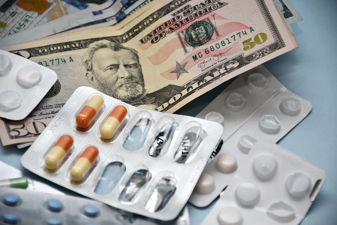 Healthcare Stocks Fire Don't: Clear Opportunities in 2026