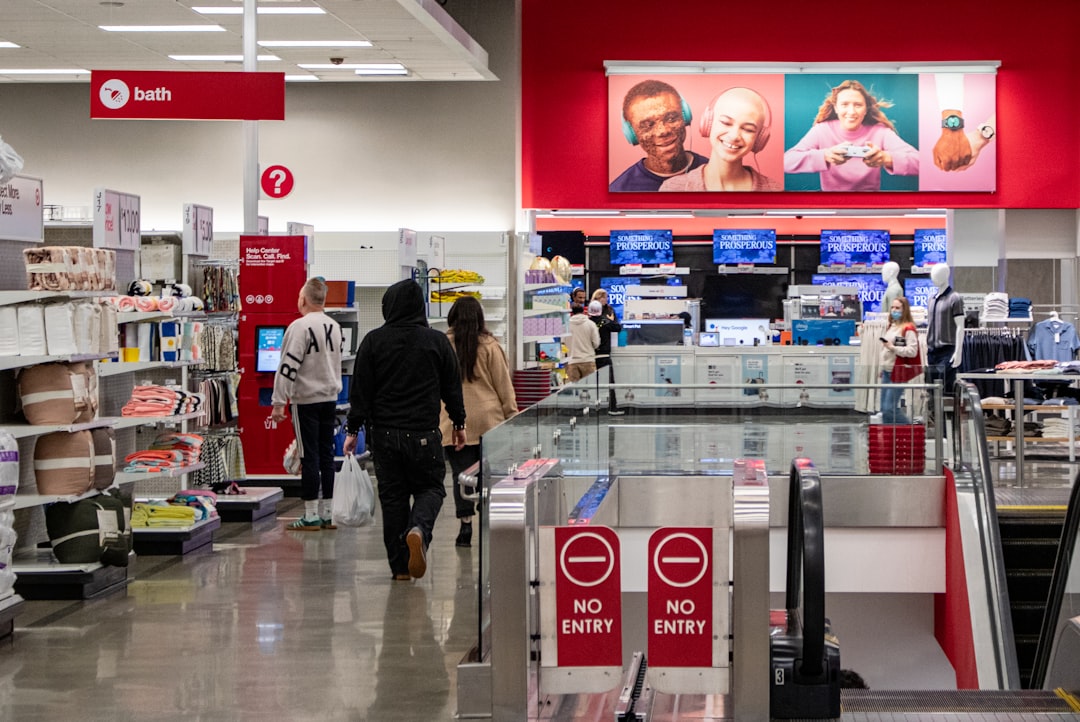 Here Takeaways From Target's 5-Key Turnaround Plan Strategies