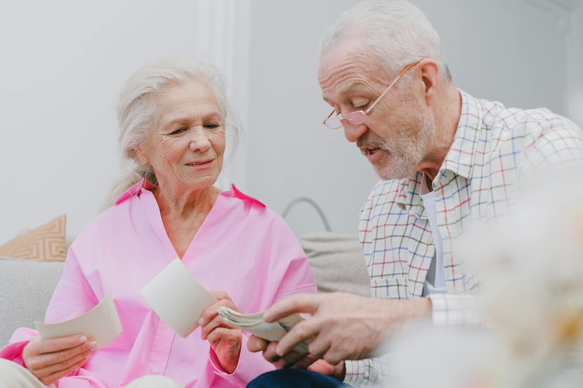 Here's $6,000 Senior Deduction: What Retirees Should Know